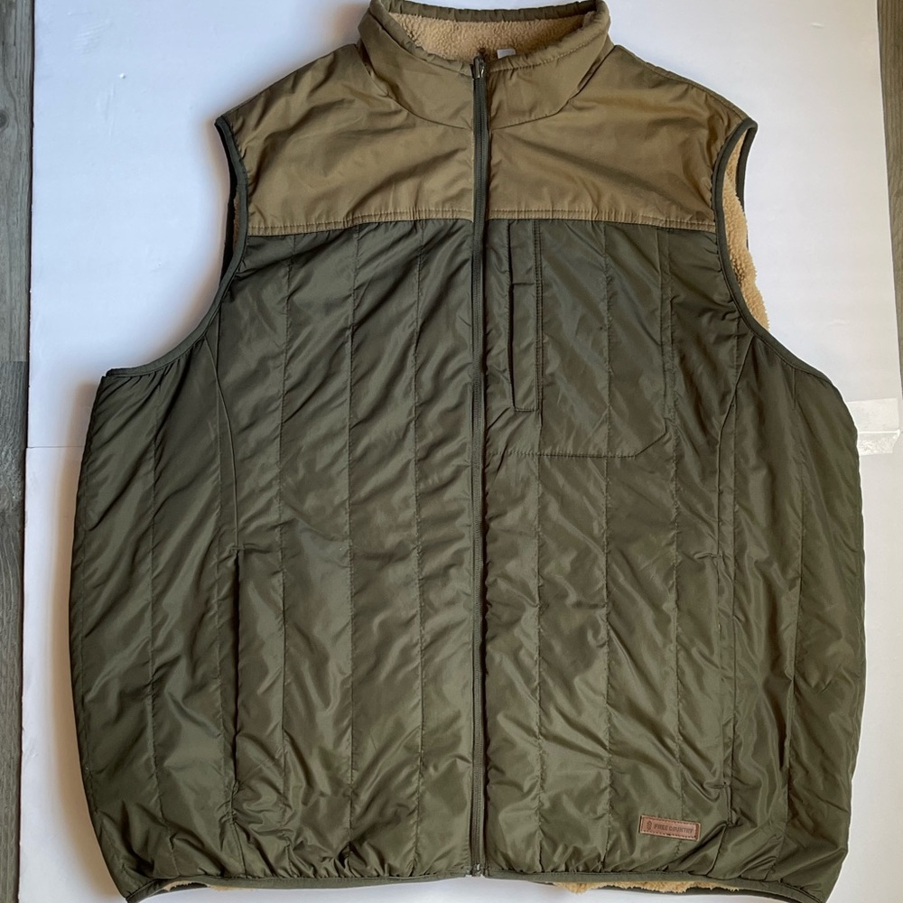 Men’s XXL vest